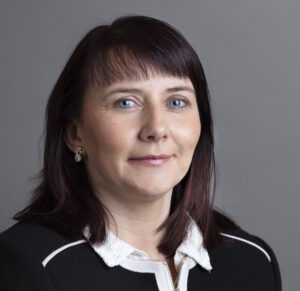 Helena O'Carroll