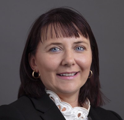 Helena O'Carroll